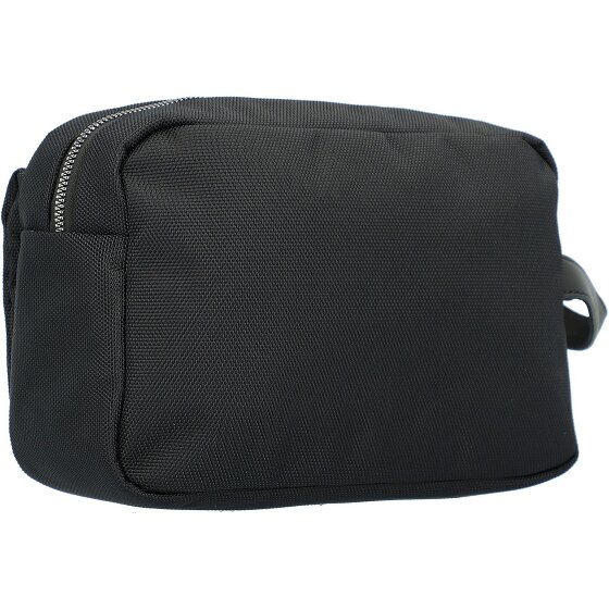 Bugatti Nero Kulturbeutel 24 cm