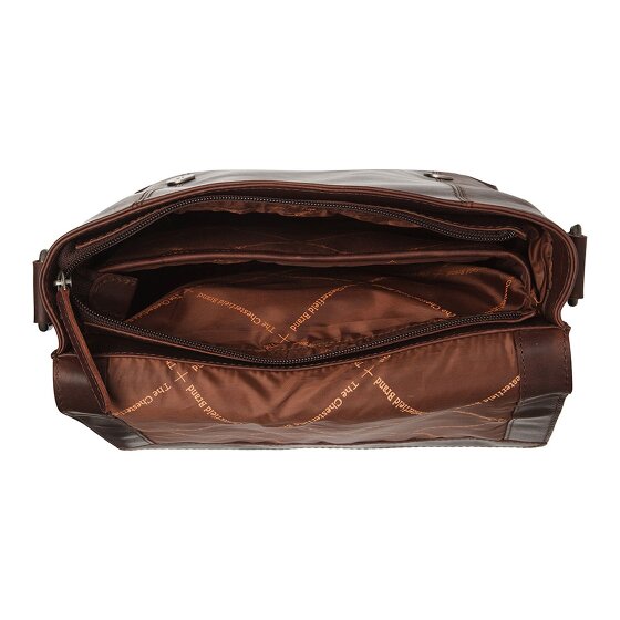 The Chesterfield Brand Adelanto Umhängetasche Leder 25 cm