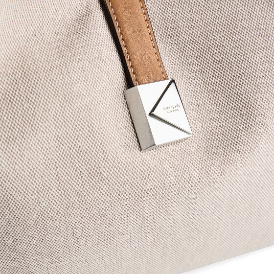 Kate Spade New York Deco Schultertasche Leder 20 cm