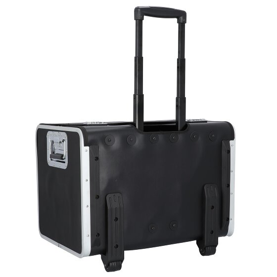 Alassio Aktenkoffer 54 cm
