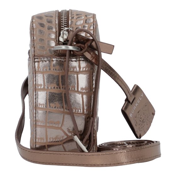 Burkely Cool Colbie Umhängetasche Leder 20 cm