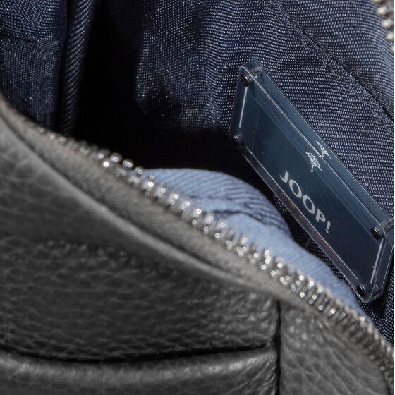 Joop! Cardona Rafael Umhängetasche Leder 14 cm