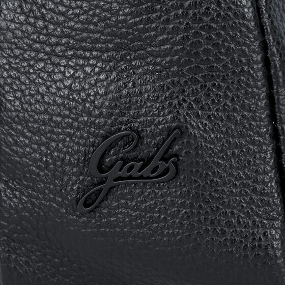 Gabs Calliope Schultertasche Leder 42 cm