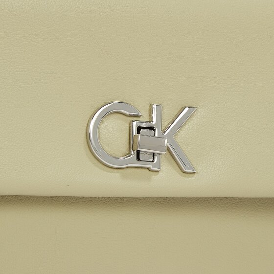 Calvin Klein Re-Lock Umhängetasche 21 cm