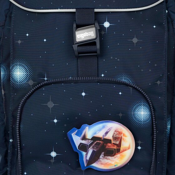 Ergobag Maxi Schulranzen-Set