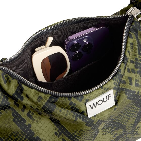 Wouf Studio Shopper Tasche 40 cm