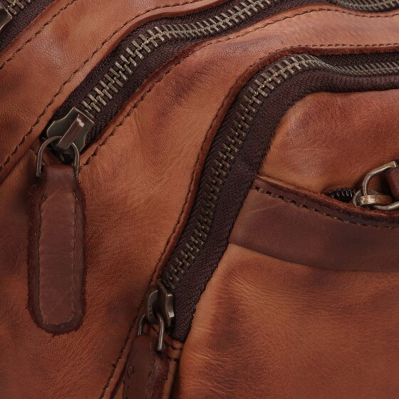 Harbour 2nd Urban Poets Harper Gürteltasche Leder 30.5 cm