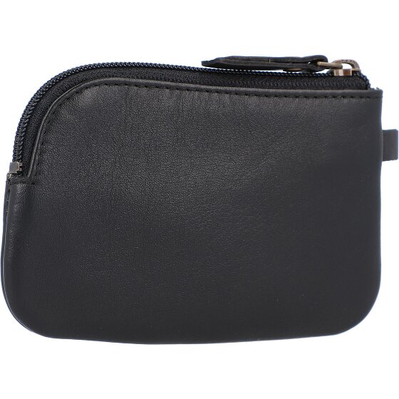 Esquire Peru Schlüsseletui Leder 11 cm