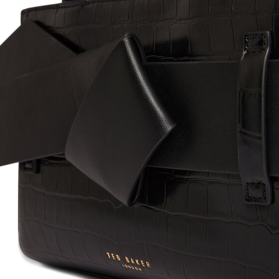 Ted Baker Jjosie Shopper Tasche Leder 26 cm