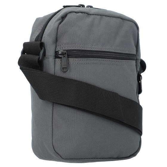 Cabin Zero Sidekick Umhängetasche RFID 19 cm