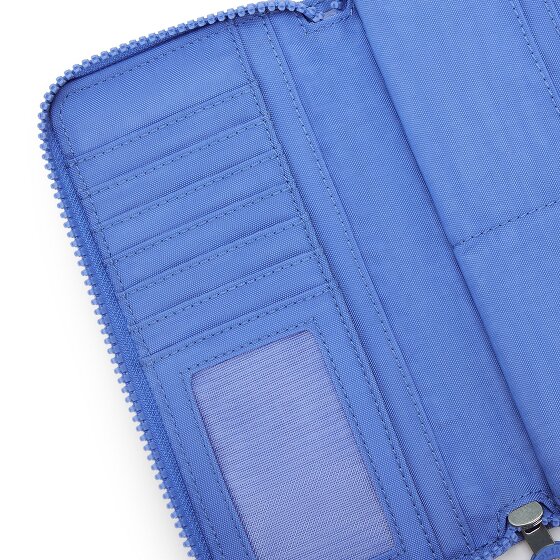 Kipling Basic Money World Geldbörse RFID Schutz 20 cm