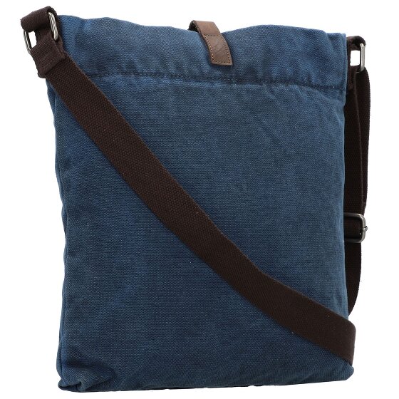 Greenburry Vintage Aviator Umhängetasche 27 cm