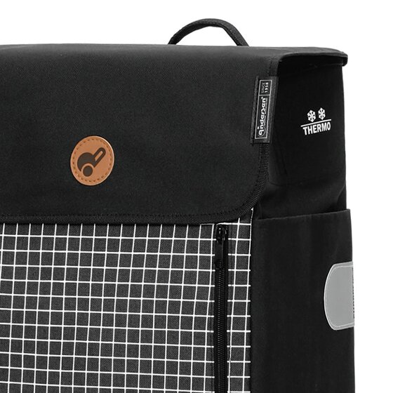 Andersen Shopper Scala Shopper Hente Einkaufstrolley 48 cm