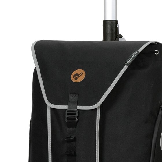 Andersen Shopper Unus Shopper Fun Bahne Einkaufstrolley 54 cm