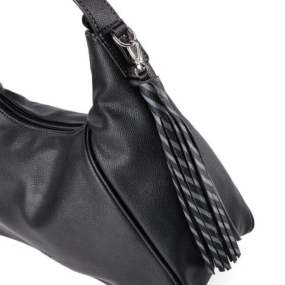 Tom Tailor Denim Abella Schultertasche M 36 cm