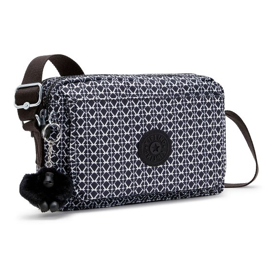 Kipling Basic Prt Abanu Umhängetasche M 24 cm