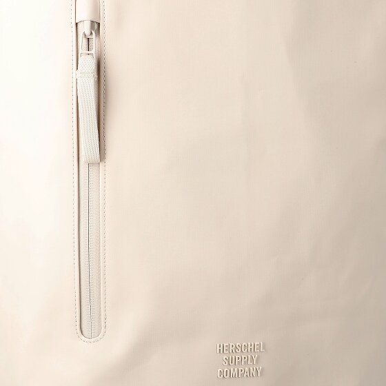 Herschel Roll Top Daypack 50 cm Laptopfach