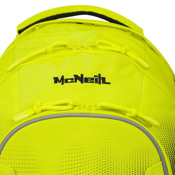 McNeill Milo Schulrucksack 43 cm