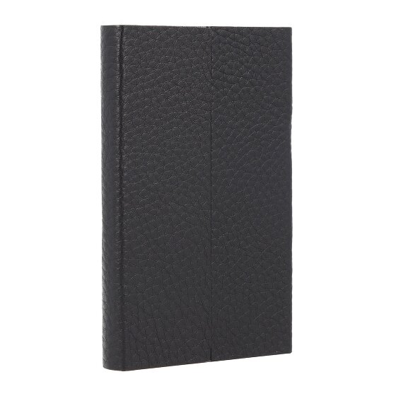 Piquadro Modus Kreditkartenetui RFID Schutz Leder 6 cm