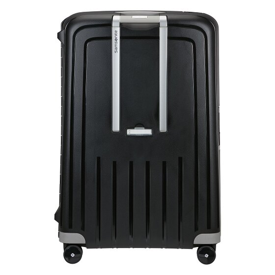 Samsonite S'Cure 4 Rollen Trolley 81 cm