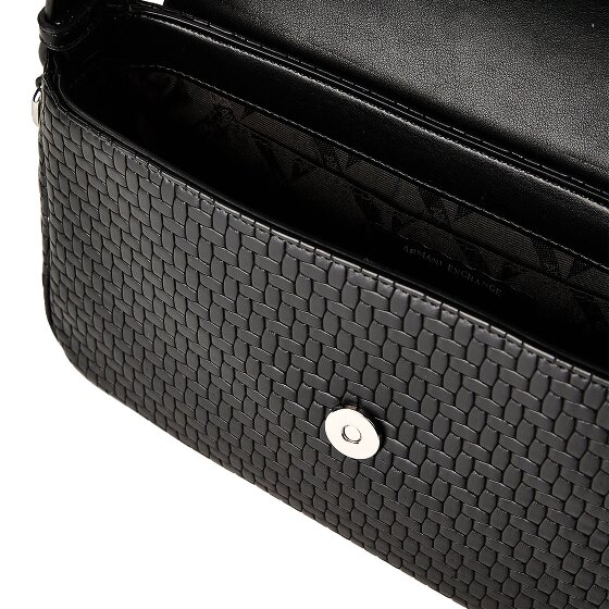 Armani Exchange Susy Schultertasche 28 cm