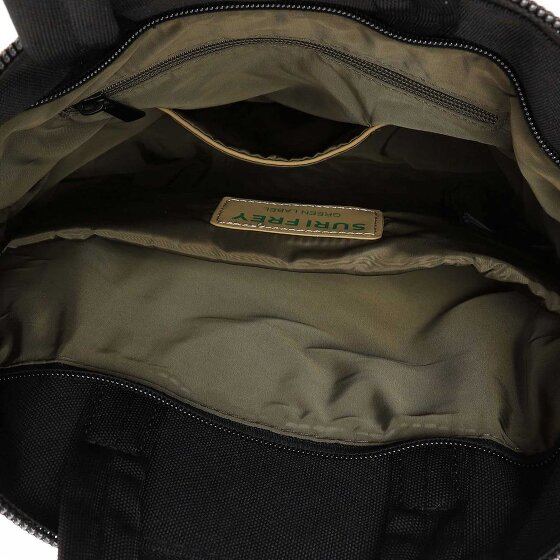 Suri Frey SFY SURI Green - Tanny Daypack 40 cm Laptopfach