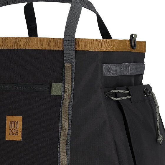 Topo Designs Mountain Shopper Tasche 51 cm