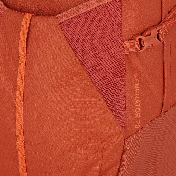 Helly Hansen Generator 20 Wanderrucksack 52 cm