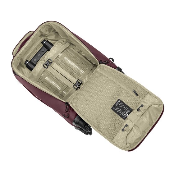 Eagle Creek Tarmac XE 4 Rollen Kabinentrolley 55 cm