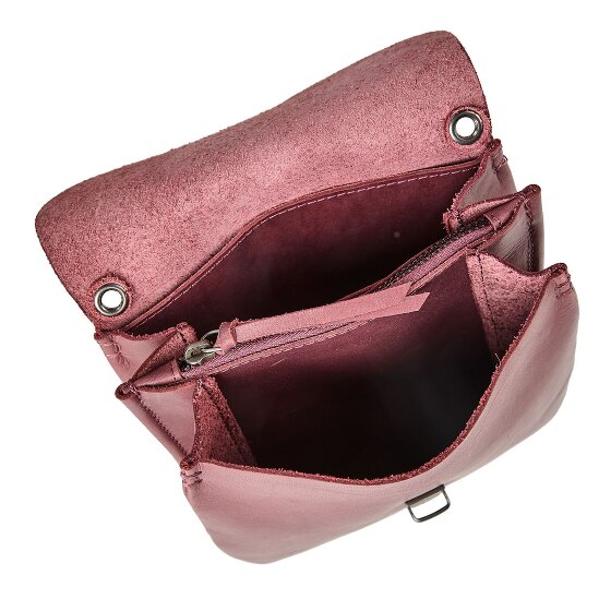 Harold's Fold Mini Bag Umhängetasche Leder 17 cm