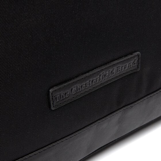 The Chesterfield Brand Nesna City Rucksack 26 cm