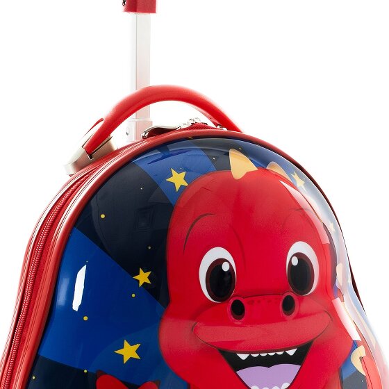 Heys Kids Kindertrolley Set 2 tlg.