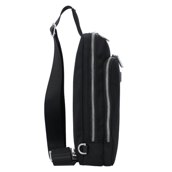 Guess Milano Umhängetasche 27 cm