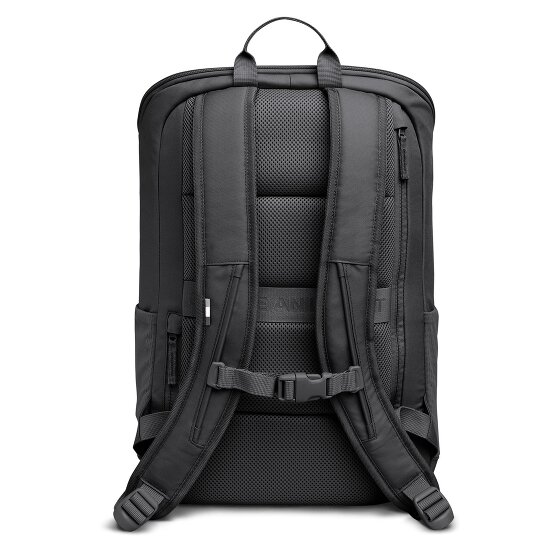 GOT BAG Pro Pack Monochrome Daypack 47 cm Laptopfach