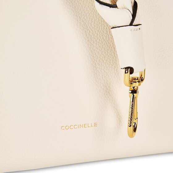 Coccinelle Boheme Handtasche Leder 23 cm