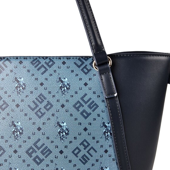 U.S. Polo Assn. Hampton Shopper Tasche 30 cm