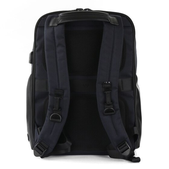 Roncato Agency Rucksack 44 cm Laptopfach