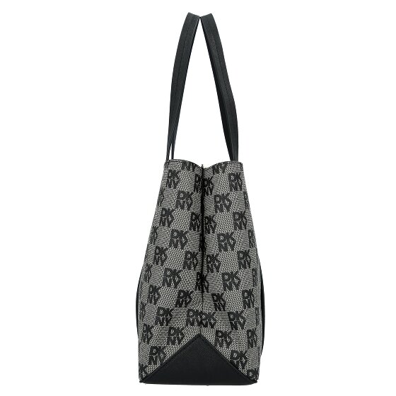 DKNY Nuri Schultertasche Leder 36 cm
