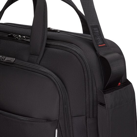 Wenger Meteor Aktentasche 45 cm Laptopfach