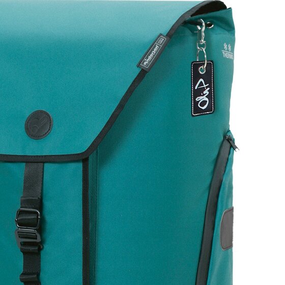 Andersen Shopper Komfort Shopper Oli.P 2.0 Einkaufstrolley 59 cm