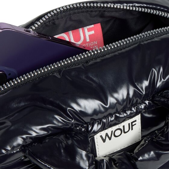 Wouf Glossy Handtasche 20 cm