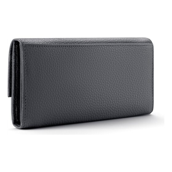 Lazarotti Bologna Leather Geldbörse Leder 19 cm