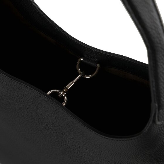 Boss Lenah Schultertasche Leder 29 cm