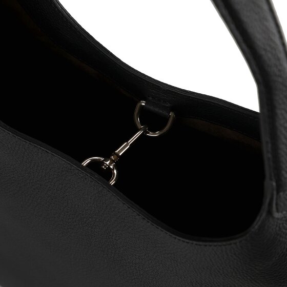 Boss Lenah Schultertasche Leder 29 cm