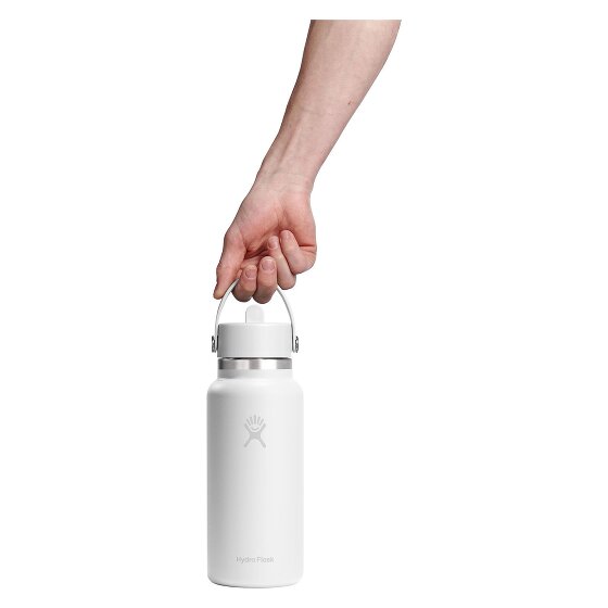 Hydro Flask Hydration Wide Flex Straw Cap Trinkflasche 945 ml