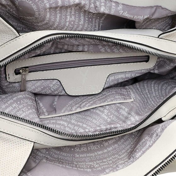 Suri Frey SFY Romy Shopper Tasche 35 cm