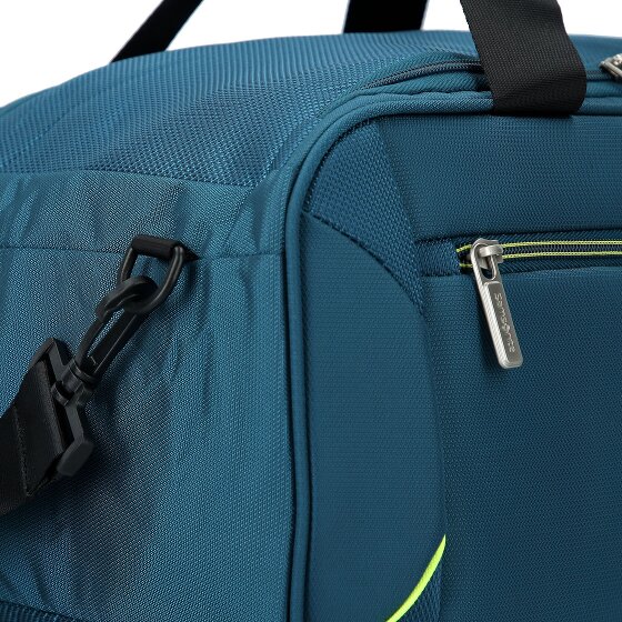 Samsonite Base Breeze Weekender Reisetasche XS 40 cm