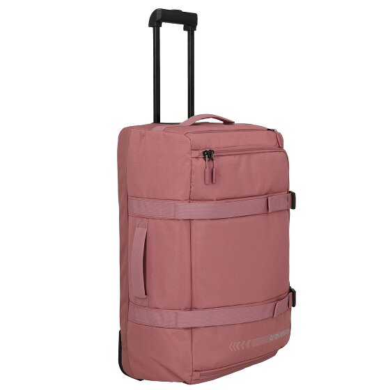 Travelite Kick Off 2-Rollen Reisetasche 68 cm