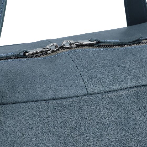 Harold's Bague Schultertasche Leder 40 cm