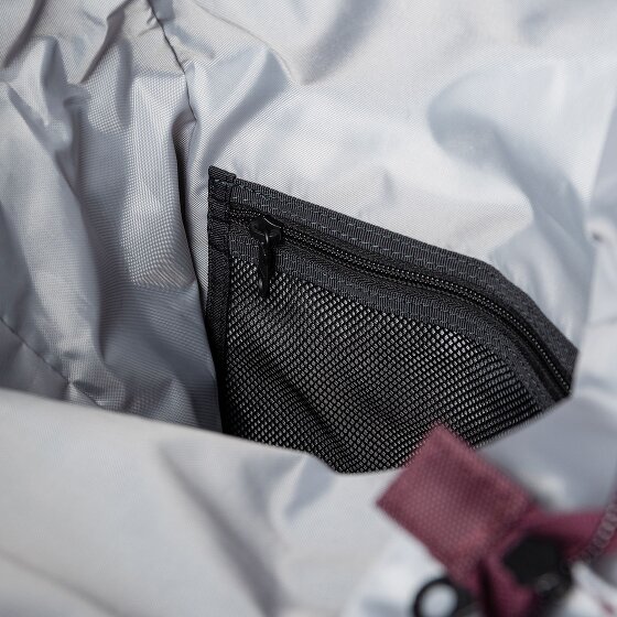 Sandqvist Icon Daypack 65 cm Laptopfach